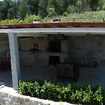 Holiday home Ferien Auf Dem Bauernhof Mit Weinberg By Interhome Matanca