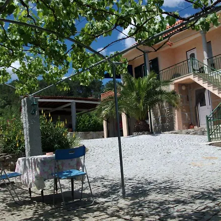 Hébergement de vacances Ferien Auf Dem Bauernhof Mit Weinberg By Interhome *
