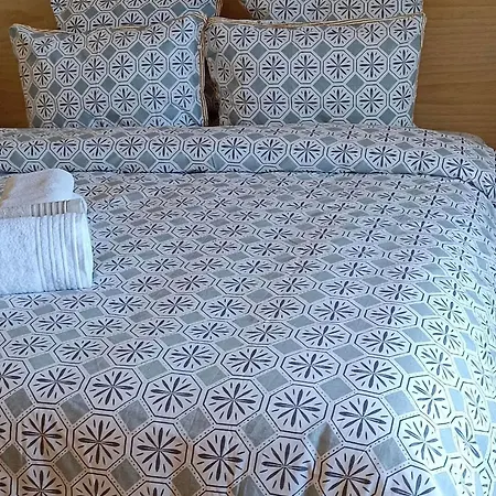 Hébergement de vacances Ferien Auf Dem Bauernhof Mit Weinberg By Interhome Matanca