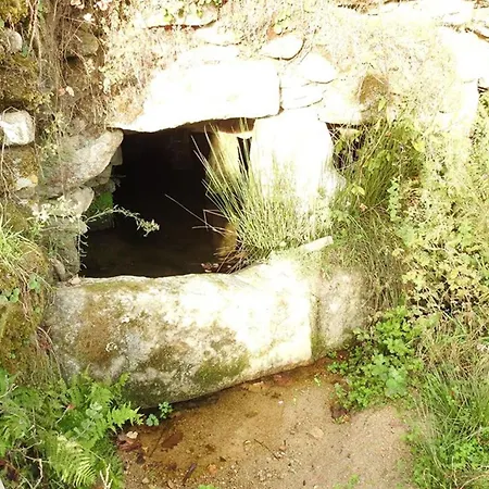 Prázdninový dům Ferien Auf Dem Bauernhof Mit Weinberg By Interhome