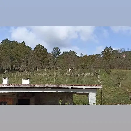 Ferien Auf Dem Bauernhof Mit Weinberg By Interhome Prázdninový dům Matanca