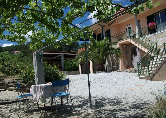 Hébergement de vacances Ferien Auf Dem Bauernhof Mit Weinberg By Interhome *