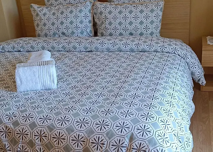 Hébergement de vacances Ferien Auf Dem Bauernhof Mit Weinberg By Interhome Matanca