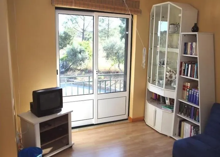 Hébergement de vacances Ferien Auf Dem Bauernhof Mit Weinberg By Interhome *
