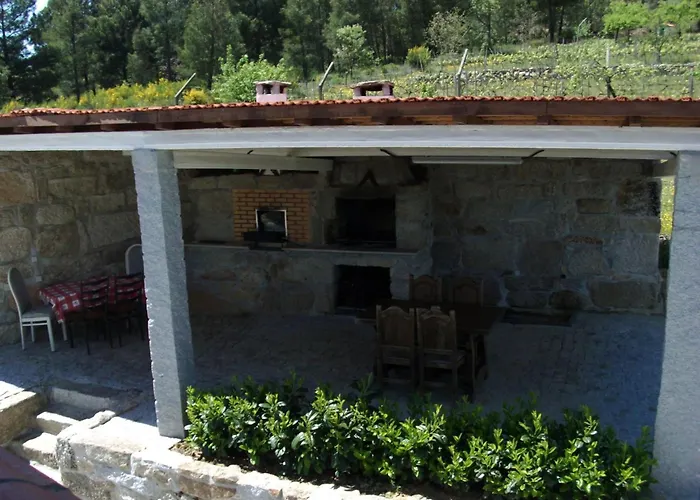 Hébergement de vacances Ferien Auf Dem Bauernhof Mit Weinberg By Interhome Matanca