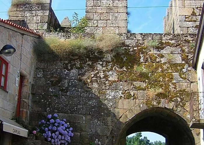 Ferien Auf Dem Bauernhof Mit Weinberg By Interhome