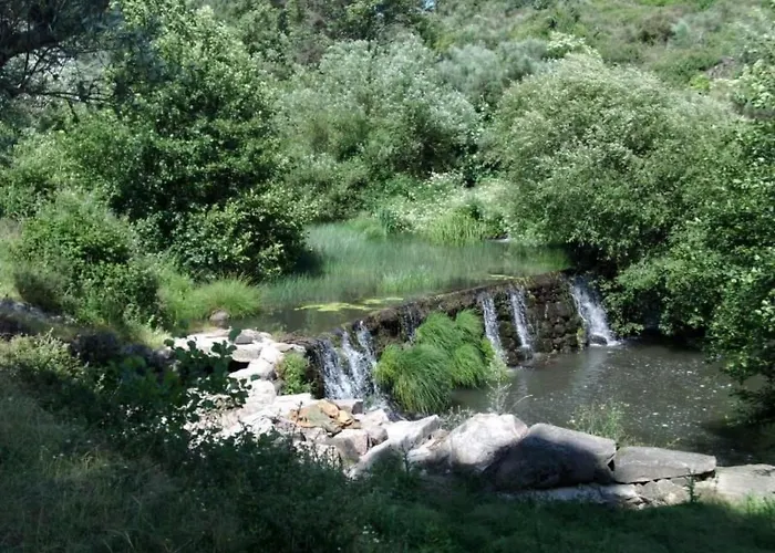 Ferien Auf Dem Bauernhof Mit Weinberg By Interhome Hébergement de vacances Matanca