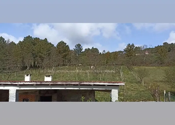 Ferien Auf Dem Bauernhof Mit Weinberg By Interhome Hébergement de vacances Matanca